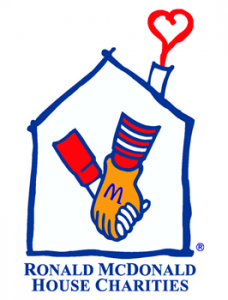 RMHC logo