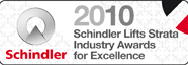 Schindler-Strata-Industry-Awards