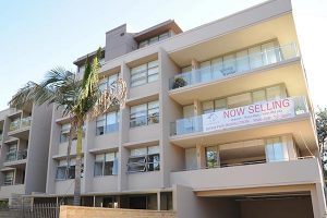 Strata apartments for sale