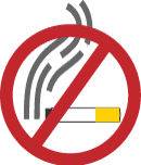 No smoking drift