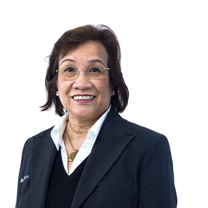 Sandie Garcia