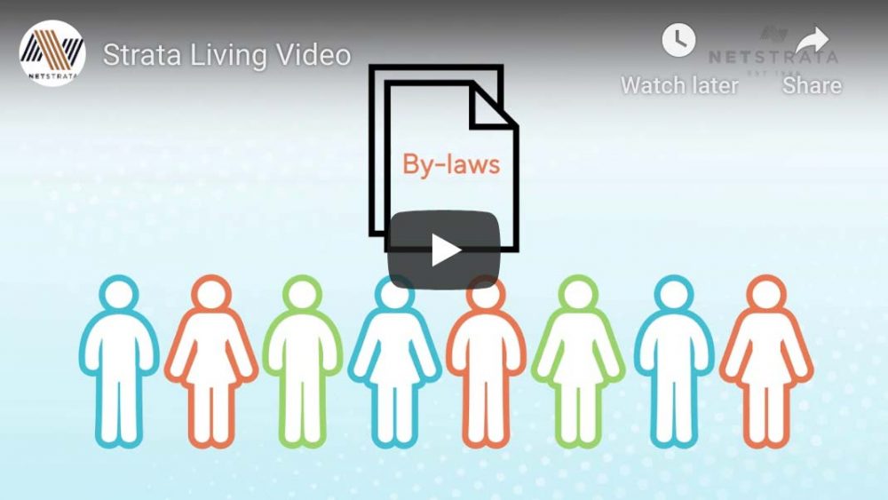 Strata Management Sydney & NSW Netstrata