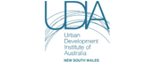 UDIA logo